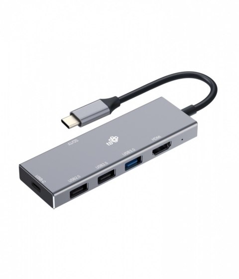 Hub USB TB AKTBXVA2U2HSDAG Hub USB TB AKTBXVA2U2HSDAG