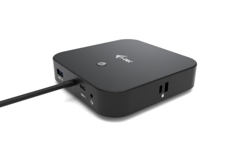 I-TEC C31HDMIDPDOCKPD (Czarny /USB Typ C ) I-TEC C31HDMIDPDOCKPD (Czarny /USB Typ C )