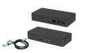 I-TEC CADUAL4KDOCKPD2 (Czarny /Thunderbolt 3 ) I-TEC CADUAL4KDOCKPD2 (Czarny /Thunderbolt 3 )