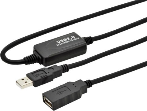 Kabel USB DIGITUS USB A 10 Kabel USB DIGITUS USB A 10