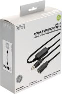 Kabel USB DIGITUS USB A 10 Kabel USB DIGITUS USB A 10