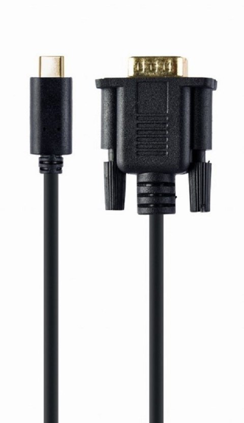 Kabel USB GEMBIRD D-sub (15 pin) 2 Kabel USB GEMBIRD D-sub (15 pin) 2