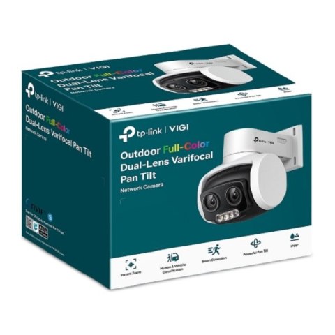 Kamera IP TP-LINK VIGI C540V 2560 x 1440 Kamera IP TP-LINK VIGI C540V 2560 x 1440