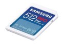 Karta pamięci SAMSUNG 512 GB Karta pamięci SAMSUNG 512 GB