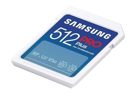 Karta pamięci SAMSUNG 512 GB Karta pamięci SAMSUNG 512 GB