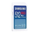 Karta pamięci SAMSUNG 512 GB Karta pamięci SAMSUNG 512 GB