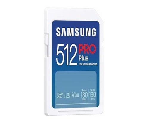 Karta pamięci SAMSUNG 512 GB Karta pamięci SAMSUNG 512 GB