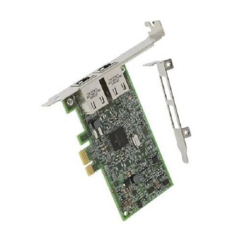 Karta sieciowa przewodowa BROADCOM BCM95720A2003AC Karta sieciowa przewodowa BROADCOM BCM95720A2003AC