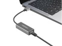 Karta sieciowa przewodowa NATEC Karta sieciowa Cricket USB 3.0 - RJ-45 1Gb na kablu NNC-1924 Karta sieciowa przewodowa NATEC Karta sieciowa Cricket USB 3.0 - RJ-45 1Gb na kablu NNC-1924