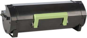 Kaseta z tonerem LEXMARK 50F2X00 Kaseta z tonerem LEXMARK 50F2X00