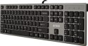 Klawiatura Przewodowa A4TECH KV-300H Klawiatura Przewodowa A4TECH KV-300H