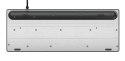 Klawiatura Przewodowa TRUST GXT833 THADO TKL Klawiatura Przewodowa TRUST GXT833 THADO TKL