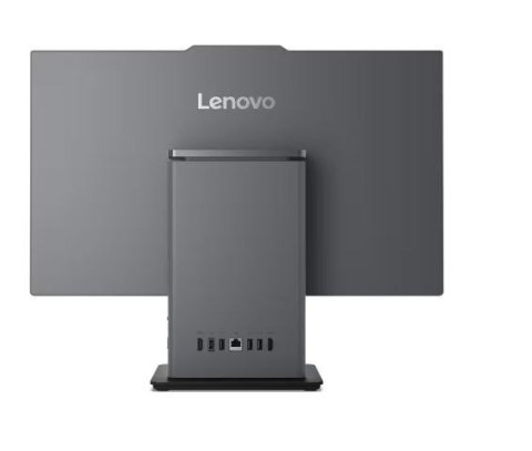 Komputer All-in-One LENOVO Neo 50a G5 (23.8"/I5-13420H/integ/16GB/SSD512GB/DVDRW/W11P/Czarny) Komputer All-in-One LENOVO Neo 50a G5 (23.8"/I5-13420H/integ/16GB/SSD512GB/DVDRW/W11P/Czarny)
