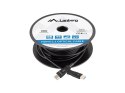 LANBERG CA-HDMI-30FB-1000-BK 100m /sHDMI typ A HDMI typ A LANBERG CA-HDMI-30FB-1000-BK 100m /sHDMI typ A HDMI typ A