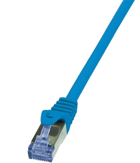 LOGILINK Cat 6A 10 m 10 Patchcord LOGILINK Cat 6A 10 m 10 Patchcord