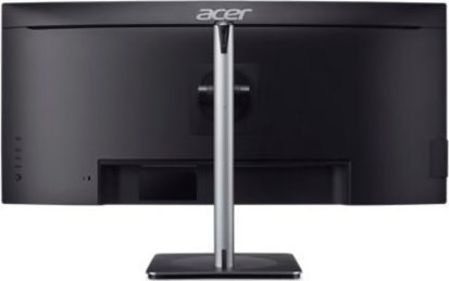 Monitor ACER UM.CB3EE.001 (34" /IPS /60Hz /3440 x 1440 /Czarny ) Monitor ACER UM.CB3EE.001 (34" /IPS /60Hz /3440 x 1440 /Czarny )