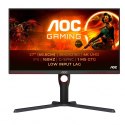 Monitor AOC U27G3X/BK (27" /IPS /160Hz /3840 x 2160 /Czarny) Monitor AOC U27G3X/BK (27" /IPS /160Hz /3840 x 2160 /Czarny)
