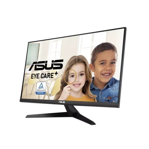 Monitor ASUS VY279HGE (27" /IPS /144Hz /1920 x 1080 /Czarny) Monitor ASUS VY279HGE (27" /IPS /144Hz /1920 x 1080 /Czarny)