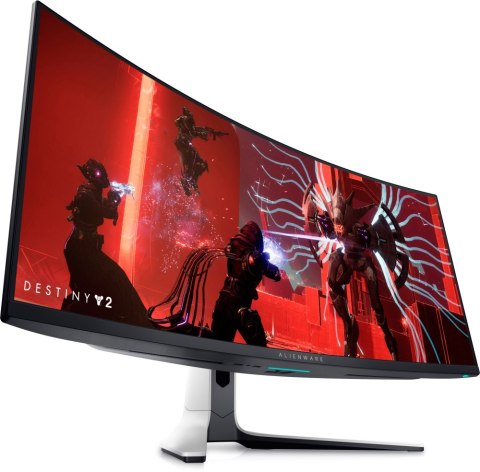 Monitor DELL 210-BDSZ (34" /OLED /175Hz /3440 x 1440 /Czarno-srebrny ) Monitor DELL 210-BDSZ (34" /OLED /175Hz /3440 x 1440 /Czarno-srebrny )