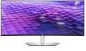Monitor DELL 210-BHXB (38" /IPS Black /3840 x 1600 /Srebrno-czarny ) Monitor DELL 210-BHXB (38" /IPS Black /3840 x 1600 /Srebrno-czarny )
