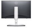 Monitor DELL 210-BHSK (23.8" /IPS /60Hz /1920 x 1080 /Srebrno-czarny ) Monitor DELL 210-BHSK (23.8" /IPS /60Hz /1920 x 1080 /Srebrno-czarny )
