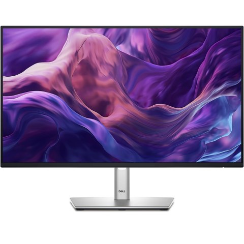 Monitor DELL 210-BMFF/5Y (23.8" /IPS /100Hz /1920 x 1200 /Czarno-srebrny ) P2425H Monitor DELL 210-BMFF/5Y (23.8" /IPS /100Hz /1920 x 1200 /Czarno-srebrny ) P2425H