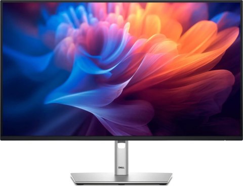 Monitor DELL 210-BMGC (27" /IPS /100Hz /1920 x 1080 /Czarno-srebrny )P2725H Monitor DELL 210-BMGC (27" /IPS /100Hz /1920 x 1080 /Czarno-srebrny )P2725H