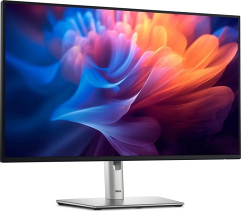 Monitor DELL 210-BMGC (27" /IPS /100Hz /1920 x 1080 /Czarno-srebrny )P2725H Monitor DELL 210-BMGC (27" /IPS /100Hz /1920 x 1080 /Czarno-srebrny )P2725H