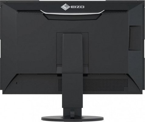 Monitor EIZO CG2700S (27" /IPS /60Hz /2560 x 1440 /Czarny) Monitor EIZO CG2700S (27" /IPS /60Hz /2560 x 1440 /Czarny)