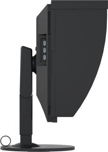 Monitor EIZO CG2700S (27" /IPS /60Hz /2560 x 1440 /Czarny) Monitor EIZO CG2700S (27" /IPS /60Hz /2560 x 1440 /Czarny)