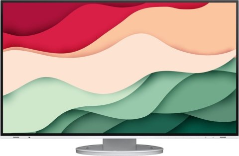 Monitor EIZO EV2781-WT (27" /IPS /60Hz /2560 x 1440 /Biały) Monitor EIZO EV2781-WT (27" /IPS /60Hz /2560 x 1440 /Biały)