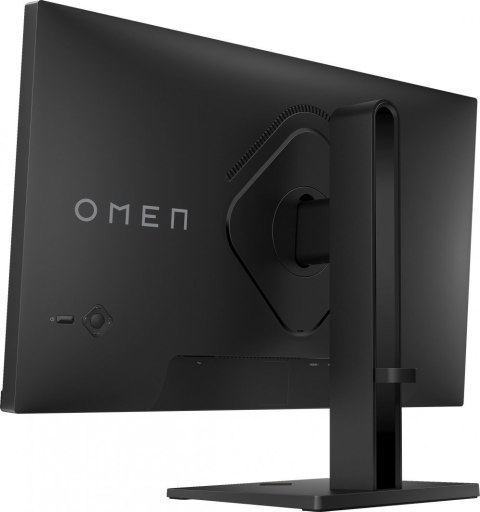 Monitor HP 780D9E9 (23.8" /IPS /100Hz /1920 x 1080 /Czarny) Monitor HP 780D9E9 (23.8" /IPS /100Hz /1920 x 1080 /Czarny)