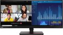 Monitor LENOVO 62DCRAT3EU (34.14" /IPS /60Hz /3440 x 1440 /Czarny) Monitor LENOVO 62DCRAT3EU (34.14" /IPS /60Hz /3440 x 1440 /Czarny)