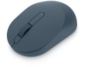 Mysz Bezprzewodowa DELL MS3320W Zielony Mysz Bezprzewodowa DELL MS3320W Zielony