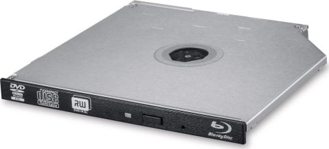 Napęd optyczny Blu-ray Notebook SATA Czarny Napęd optyczny Blu-ray Notebook SATA Czarny