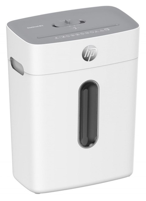 Niszczarka HP ONESHRED 8CC 15L Niszczarka HP ONESHRED 8CC 15L
