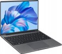 Notebook CHUWI Corebook X (14"/I5-12450H /integ/16GB/SSD512GB/W11H/Szaro-czarny) Notebook CHUWI Corebook X (14"/I5-12450H /integ/16GB/SSD512GB/W11H/Szaro-czarny)