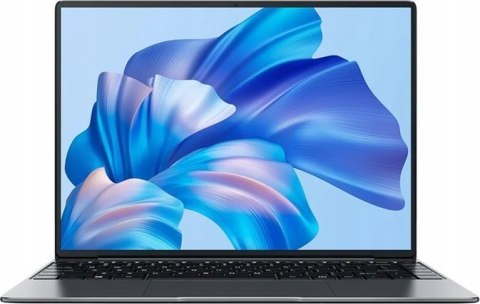 Notebook CHUWI Corebook X (14"/I5-12450H /integ/16GB/SSD512GB/W11H/Szaro-czarny) Notebook CHUWI Corebook X (14"/I5-12450H /integ/16GB/SSD512GB/W11H/Szaro-czarny)