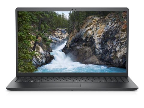Notebook DELL Vostro 3520 (15.6"/IRIS XE/16GB/SSD512GB/W11P/Czarno szary) Notebook DELL Vostro 3520 (15.6"/IRIS XE/16GB/SSD512GB/W11P/Czarno szary)