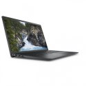 Notebook DELL Vostro 3520 (15.6"/IRIS XE/16GB/SSD512GB/W11P/Czarno szary) Notebook DELL Vostro 3520 (15.6"/IRIS XE/16GB/SSD512GB/W11P/Czarno szary)