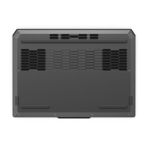 Notebook LENOVO LOQ 15IAX9 (15.6"/i5-12450HX /RTX4050/16GB/SSD512GB/Szaro-czarny) Notebook LENOVO LOQ 15IAX9 (15.6"/i5-12450HX /RTX4050/16GB/SSD512GB/Szaro-czarny)