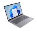 Notebook LENOVO ThinkBook 16 G7 (16"/U5-125U /Intel Graphics/8GB/SSD512GB/W11P/Srebrno czarny) Notebook LENOVO ThinkBook 16 G7 (16"/U5-125U /Intel Graphics/8GB/SSD512GB/W11P/Srebrno czarny)