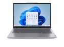 Notebook LENOVO ThinkBook 16 G7 (16"/U5-125U /Intel Graphics/8GB/SSD512GB/W11P/Srebrno czarny) Notebook LENOVO ThinkBook 16 G7 (16"/U5-125U /Intel Graphics/8GB/SSD512GB/W11P/Srebrno czarny)