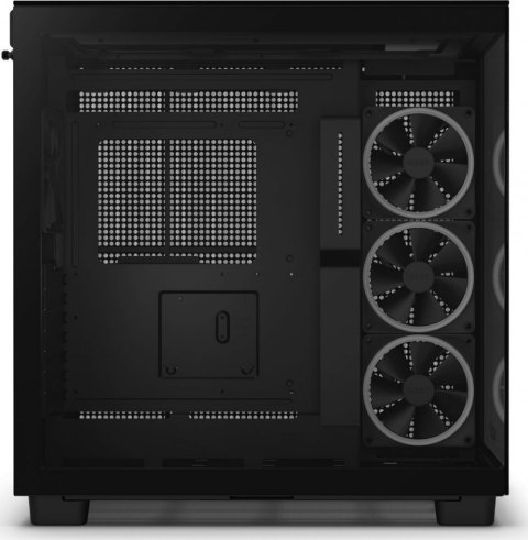 Obudowa NZXT NZXT H9 ELITE Obudowa NZXT NZXT H9 ELITE