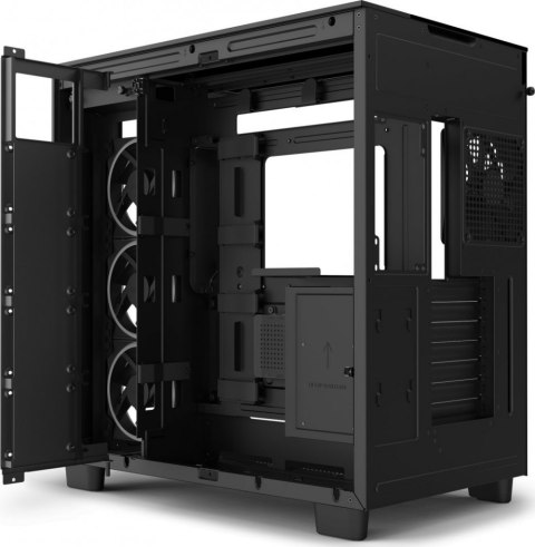 Obudowa NZXT NZXT H9 ELITE Obudowa NZXT NZXT H9 ELITE