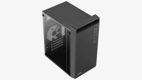 Obudowa AEROCOOL AEROPGSCS-109G-BK-V1 Obudowa AEROCOOL AEROPGSCS-109G-BK-V1