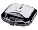 Opiekacz ESPERANZA Asiago EKT011 (1000W /Czarny-inox ) Opiekacz ESPERANZA Asiago EKT011 (1000W /Czarny-inox )