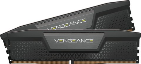 Pamięć CORSAIR (DIMM/DDR5/64 GB/6400MHz/1.4V/32CL/DUAL) Pamięć CORSAIR (DIMM/DDR5/64 GB/6400MHz/1.4V/32CL/DUAL)