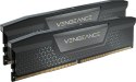 Pamięć CORSAIR (DIMM/DDR5/64 GB/6400MHz/1.4V/32CL/DUAL) Pamięć CORSAIR (DIMM/DDR5/64 GB/6400MHz/1.4V/32CL/DUAL)