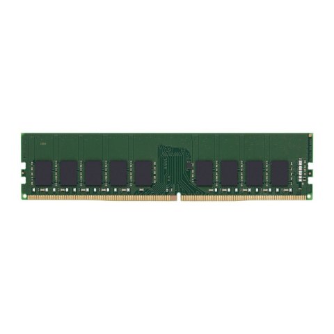 Pamięć KINGSTON (UDIMM/DDR4/32 GB/3200MHz/1.2V/19CL/SINGLE) Pamięć KINGSTON (UDIMM/DDR4/32 GB/3200MHz/1.2V/19CL/SINGLE)
